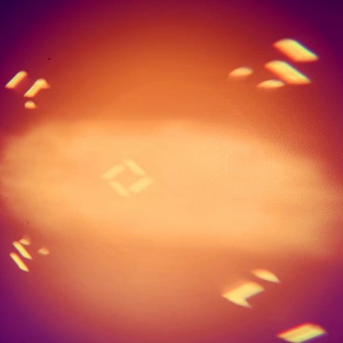 Luminous Oblivion
