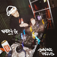 BEN G | JUNGLE BELLS