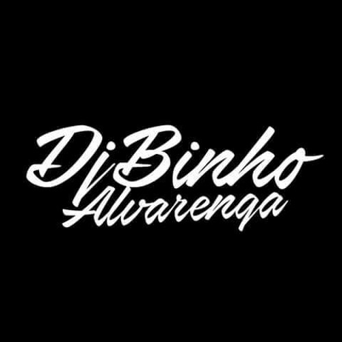 MT - FODE COM JEITINHO [ DJ BINHO ALVARENGA ] 2021 OK
