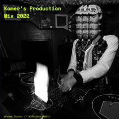 Kamer's Production Mix 2022