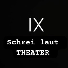Schrei Lauter Ski Aggu, $OHO BANI | Theater by ONE-X | Techno