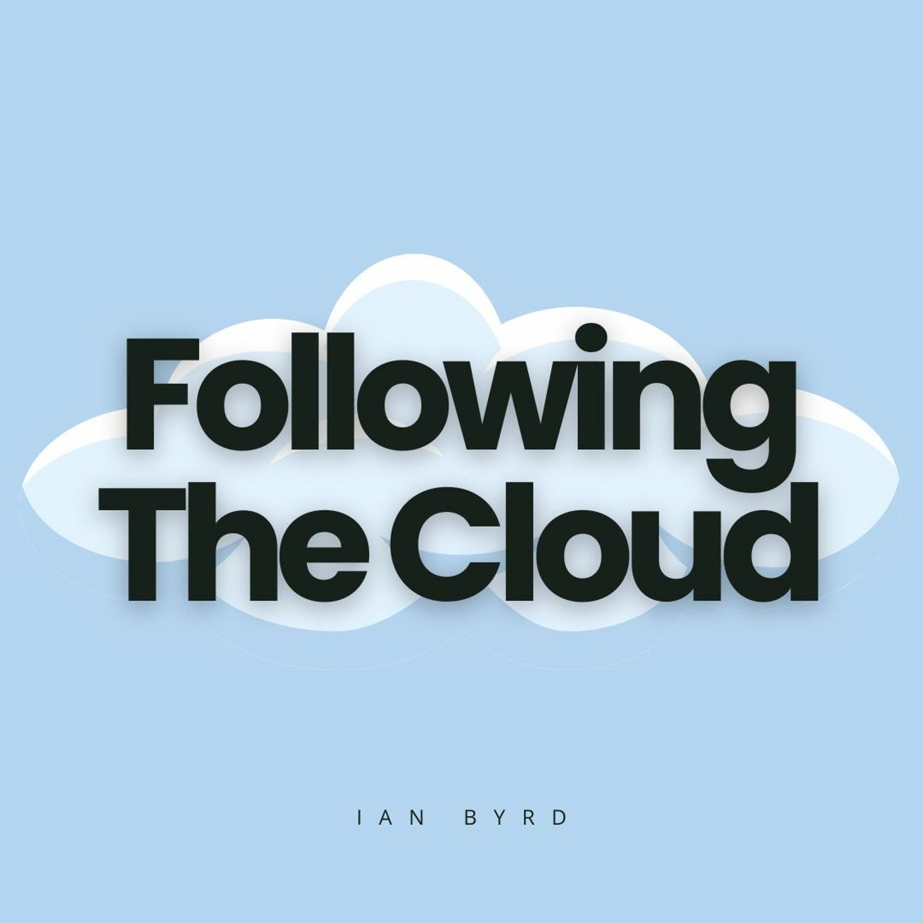 Breathe New Life Podcast