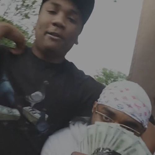 Geeko Bandz X Mori Briscoe - Sturdy Up