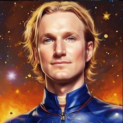 A NEW WORLD - Adam Apollo