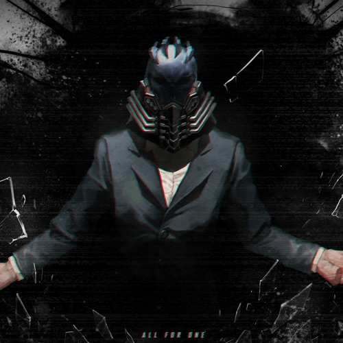 「The Power Of All For One」- Boku No Hero Academia: Season 3 OST