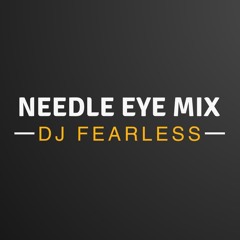 Needle Eye (Dancehall Mix 2021) 🪡