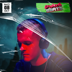 Sam Laxton - Bonkers Beats 216