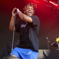 Juice WRLD - DAMN! (Unreleased)(Prod. @isaac.peterson_)