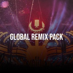 GLOBAL REMIX PACK