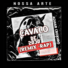 Aguiar Croxudo - Cavalo  De 2030 ( REMIX-RAP).m4a