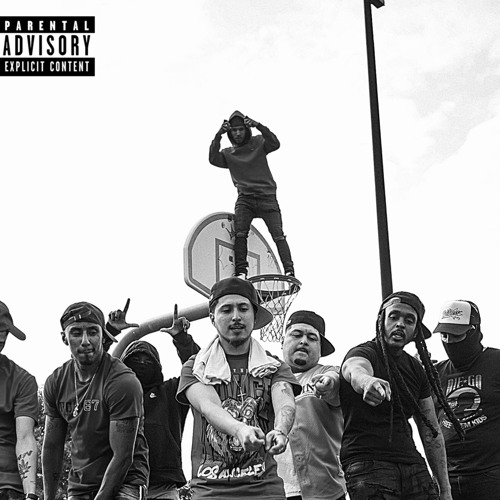 Kadoe - In Tha Field