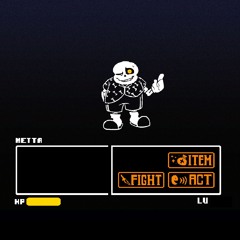 101 - MEGALOVANIA
