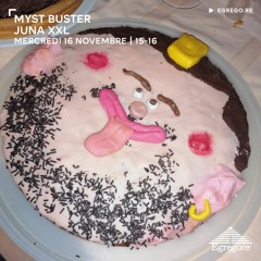 Mist buster - Juna XXL (Novembre 2022)