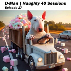 Naughty 40 | Episode 17