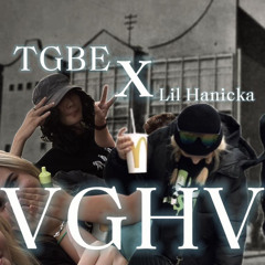 lil Hanička ft TGBE - VGHV