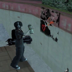 KANTGLORIFY + VERTCOCET + PONCY - ATTITUDE (PROD.ZEPSOSWAG)(DJ SAM + DRUGZ + BANDYHAPS)