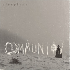 communion (extended)