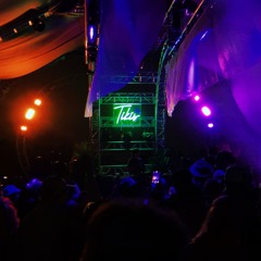 Geo Smith Live @ Same Same But Different (Tikis Music // The Ôme)