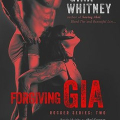 $BOOK!! Forgiving Gia by Gina Whitney