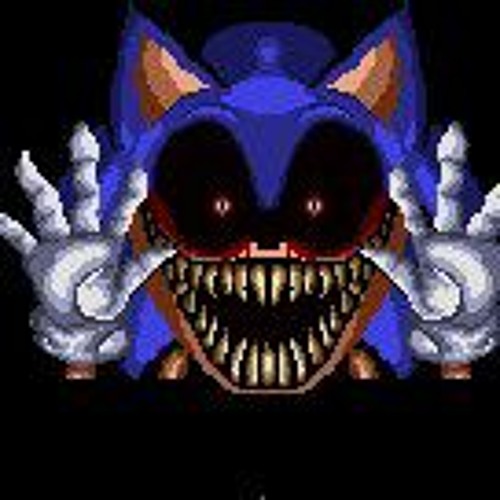 Sonic.EXE One Last Round [Rework!]
