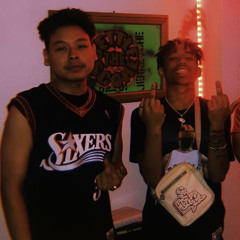 Let's Go feat.Yung santos(Prod. Sammy P)