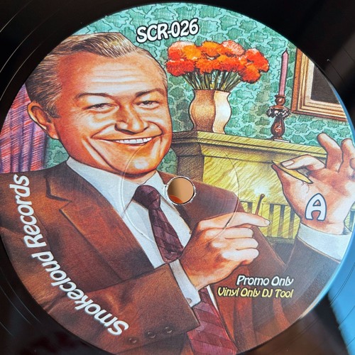 Osmose / Deep & Dub EP Osmose / Deep & Dub EP