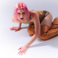 Bass Bitch (Sped Up)