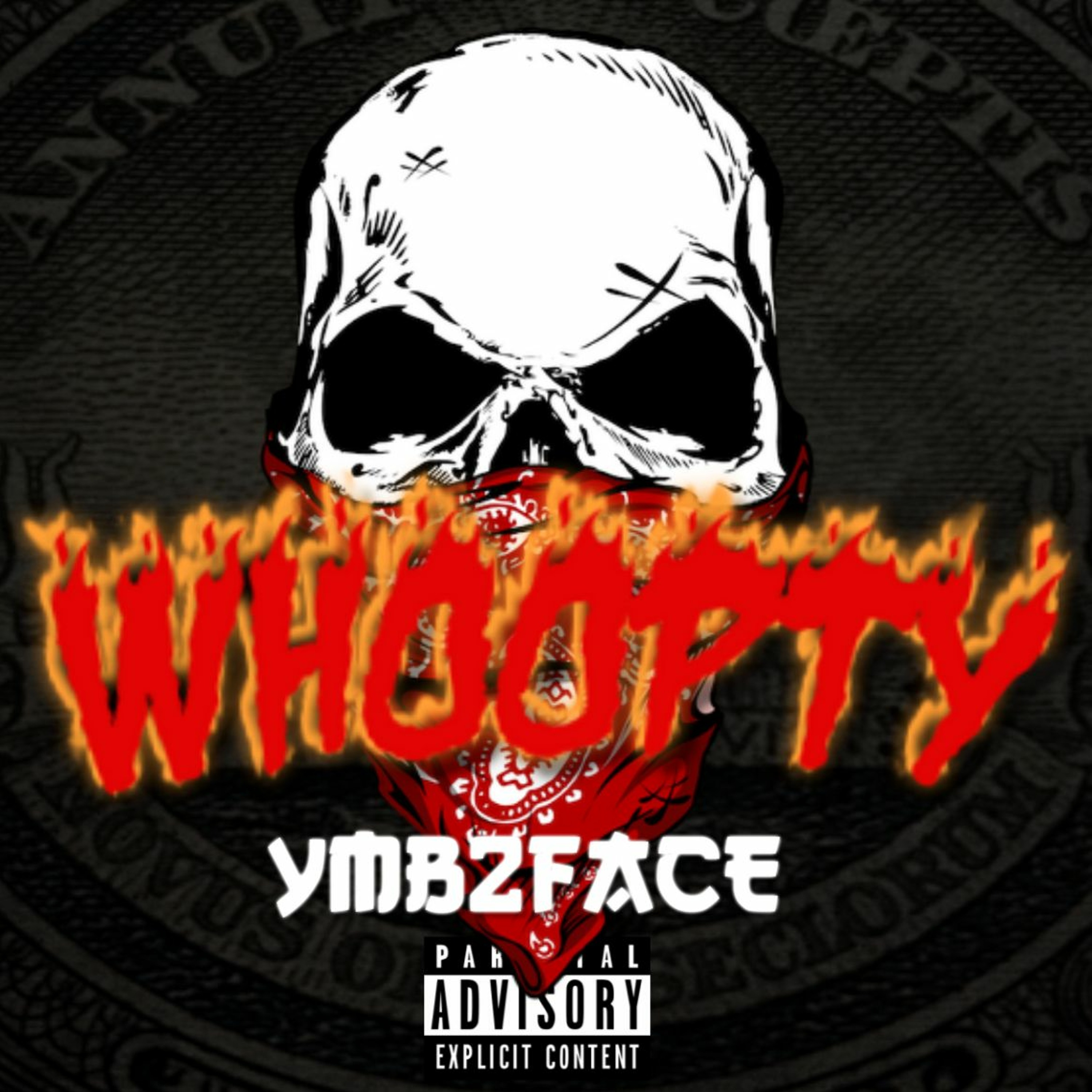 Yokanan 2face