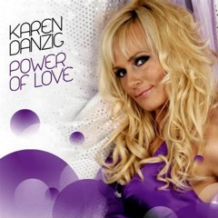 Karen Danzig - Power Of Love (Jumpstylerz Rmx)