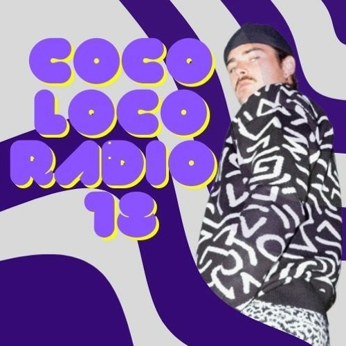 COCO LOCO RADIO 18