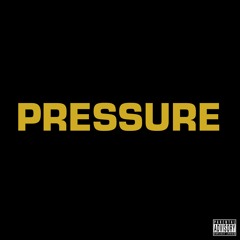 Cap Gold - Pressure (check out the video on YouTube)