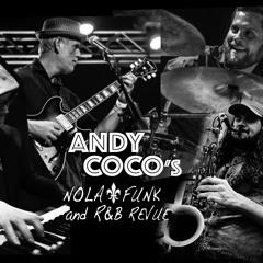 AC's NOLAfunk "Cleo's Mood" 5-31-23