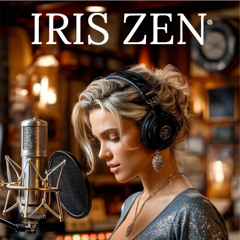 IRIS ZEN .- Professional AI voice for Global Content Creators
