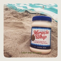 Miracle Whip