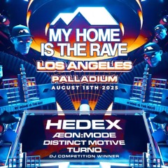 LMNOP #MHITRPALLADIUM ALL ORIGINAL MINI MIX 🐸