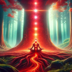 🌀 ROOT CHAKRA