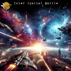 Inter Spatial Battle