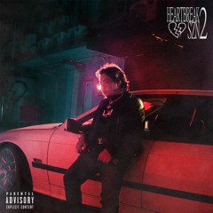 BECAUSE BMW FT. LESLIE, CJ (REMIX)