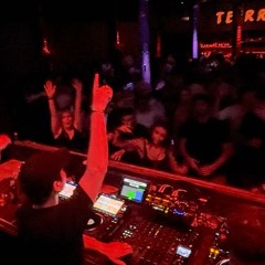 Closing set for Terrazzza @ Supermarket w/ Kashovski 29.03.25