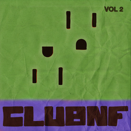 CLUB NF VOL. 2