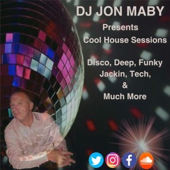Cool House Sessions 170