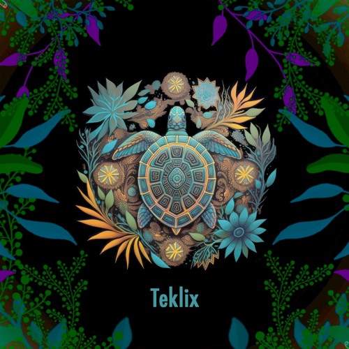Epiphany Podcast #135 - Teklix