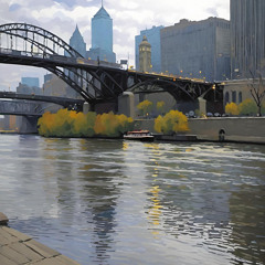 Take Me To The Riverside (Version 2)
