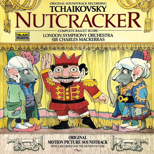 Stream London Symphony Orchestra Listen to Tchaikovsky The Nutcracker, Op. 71, TH 14