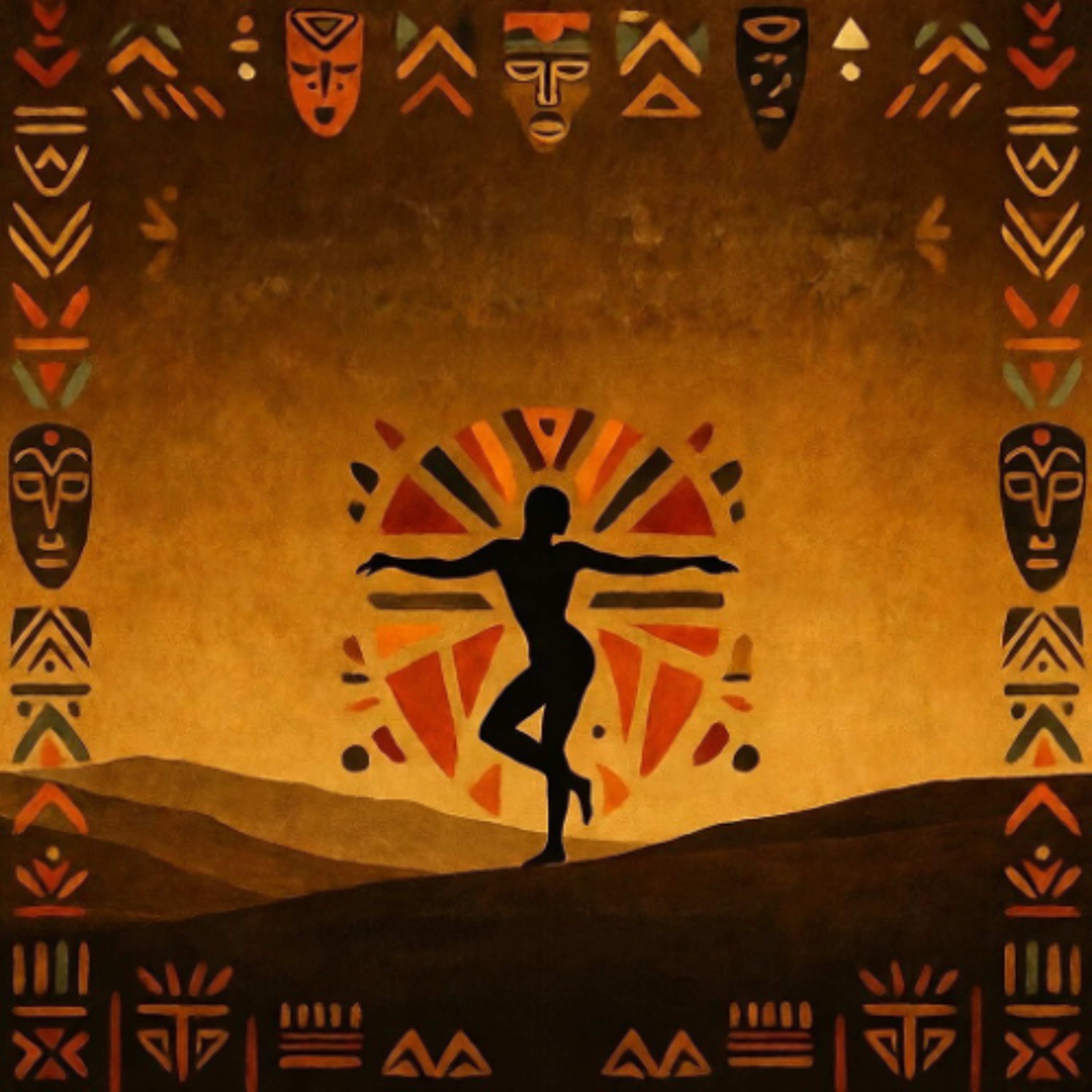 safari dance episode artwork