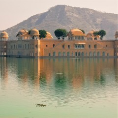 Rajasthan.