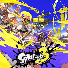 Splatoon 3 OST - Mr. Grizz