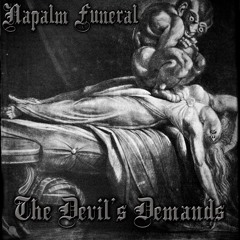 The Devil's Demands (Instrumental)