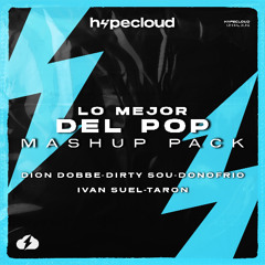LO MEJOR DEL POP MASHUP PACK