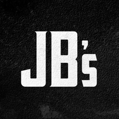 Matty Robinson - JB Residency Mix